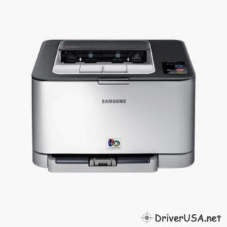 download Samsung CLP-320N printer's driver software - Samsung USA